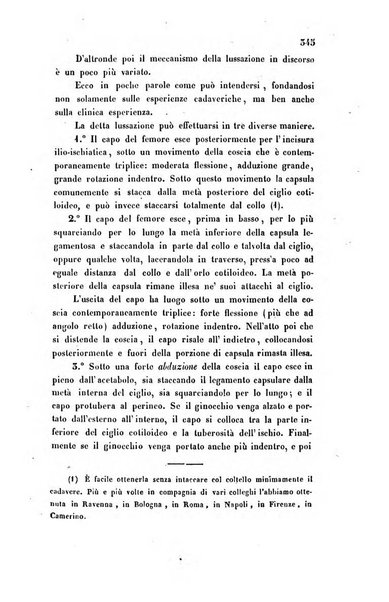 Bullettino delle scienze mediche