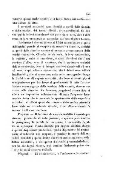 Bullettino delle scienze mediche