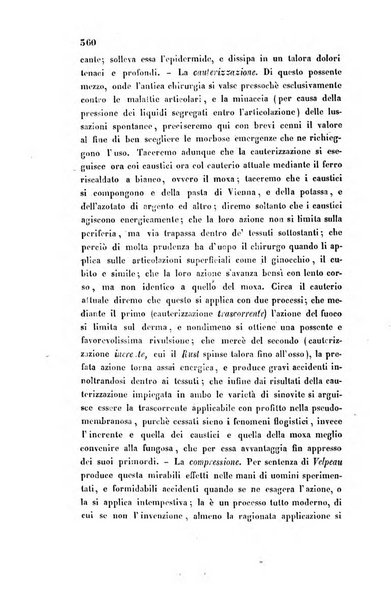 Bullettino delle scienze mediche