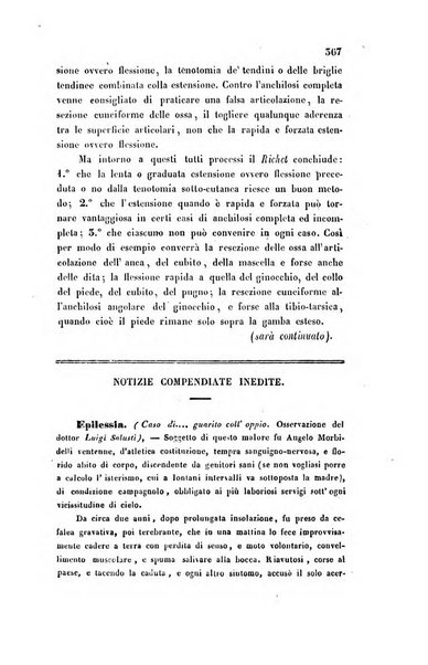 Bullettino delle scienze mediche