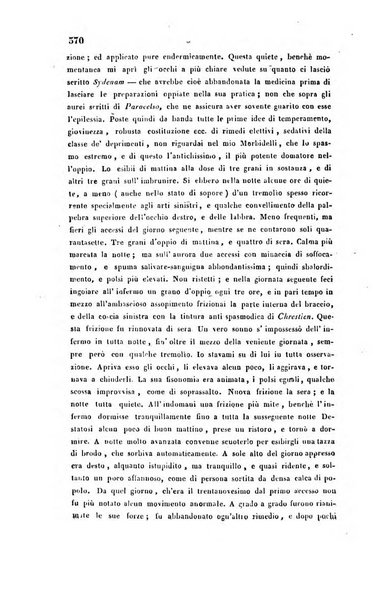 Bullettino delle scienze mediche