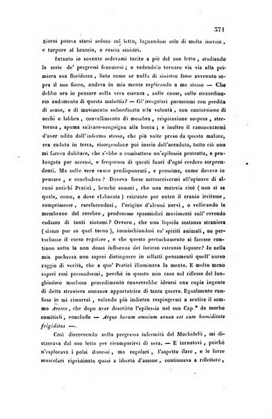 Bullettino delle scienze mediche