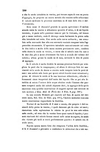 Bullettino delle scienze mediche