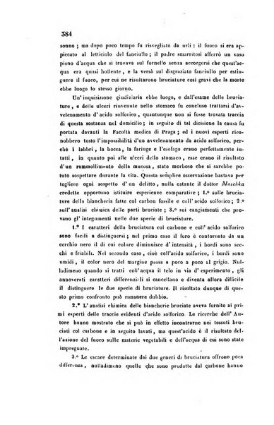 Bullettino delle scienze mediche