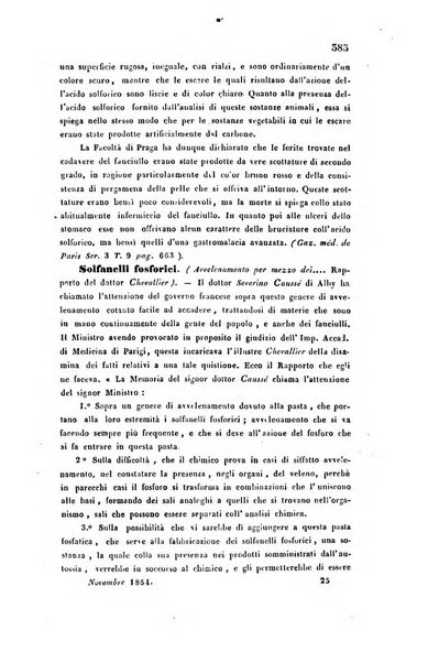 Bullettino delle scienze mediche