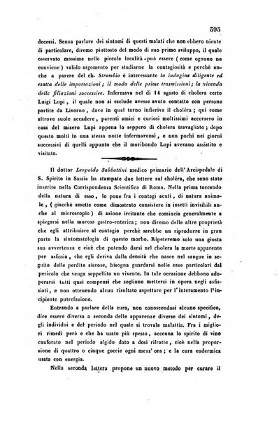 Bullettino delle scienze mediche