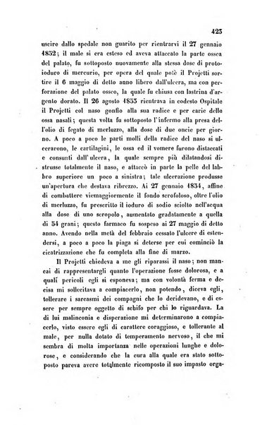 Bullettino delle scienze mediche