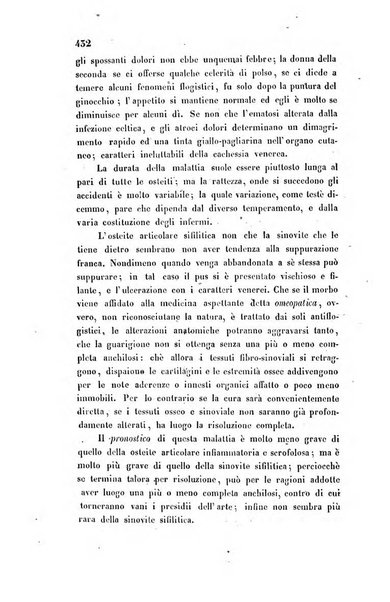 Bullettino delle scienze mediche