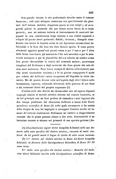 Bullettino delle scienze mediche