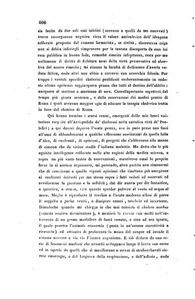 Bullettino delle scienze mediche