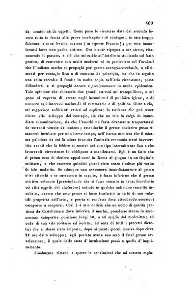 Bullettino delle scienze mediche