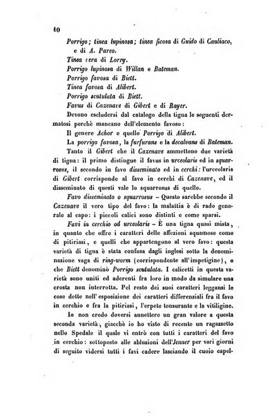 Bullettino delle scienze mediche