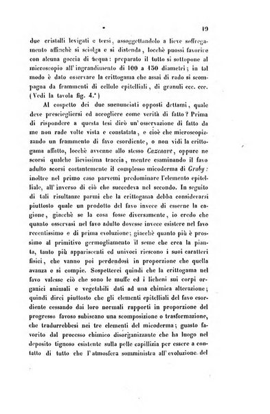 Bullettino delle scienze mediche