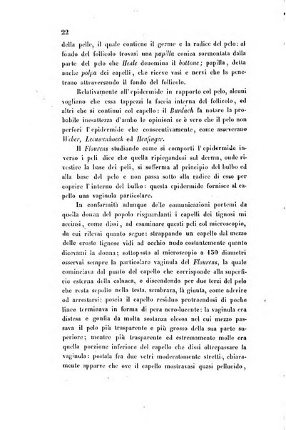 Bullettino delle scienze mediche