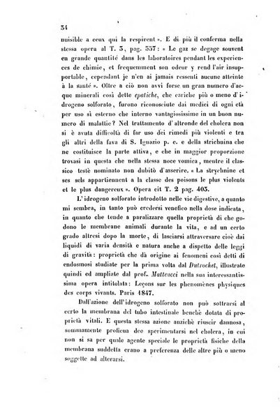 Bullettino delle scienze mediche