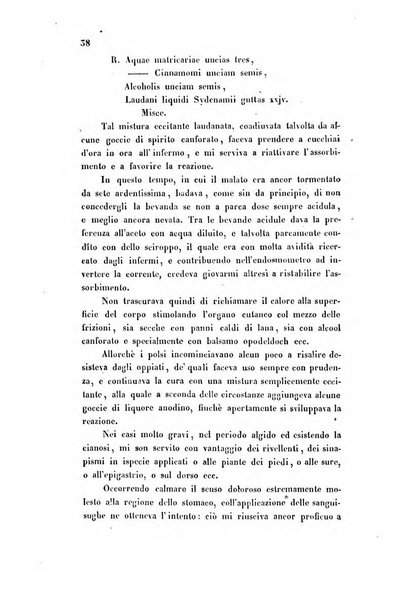 Bullettino delle scienze mediche