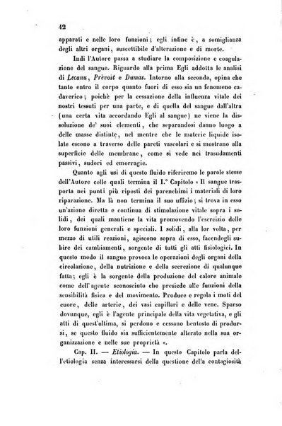 Bullettino delle scienze mediche