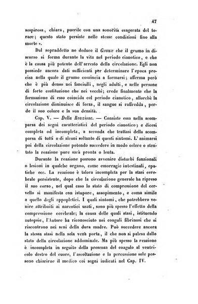 Bullettino delle scienze mediche