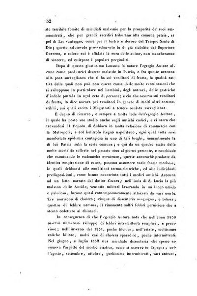 Bullettino delle scienze mediche