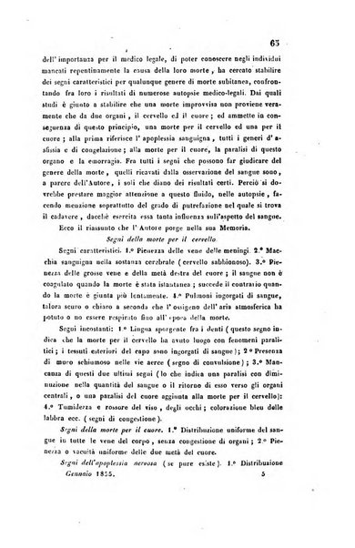 Bullettino delle scienze mediche