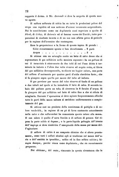 Bullettino delle scienze mediche