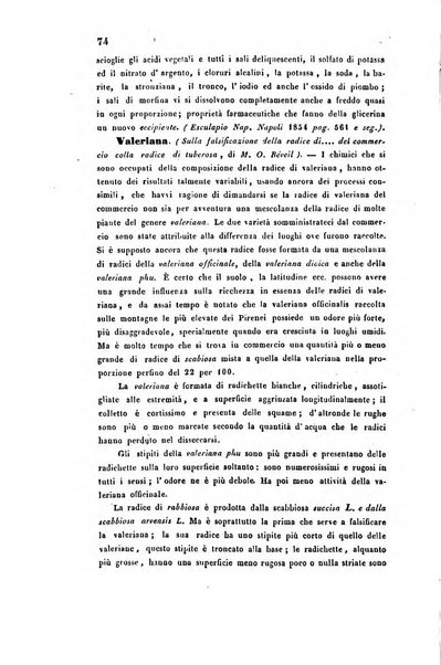 Bullettino delle scienze mediche