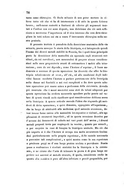 Bullettino delle scienze mediche