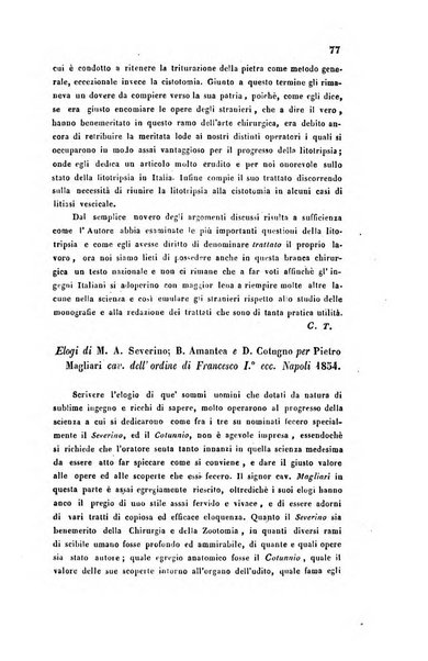 Bullettino delle scienze mediche