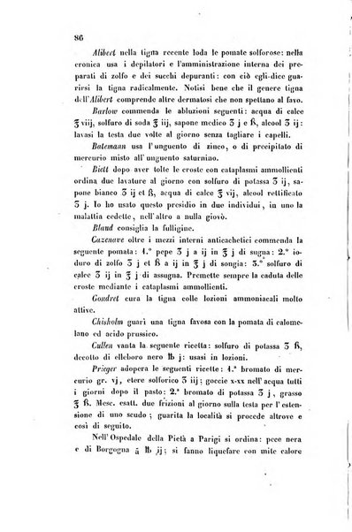 Bullettino delle scienze mediche