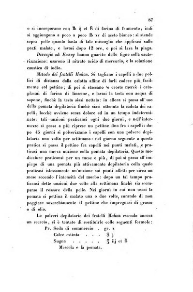 Bullettino delle scienze mediche