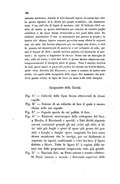 Bullettino delle scienze mediche