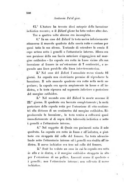 Bullettino delle scienze mediche