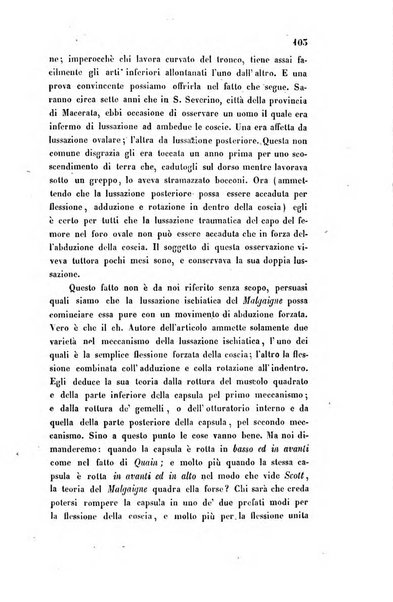 Bullettino delle scienze mediche