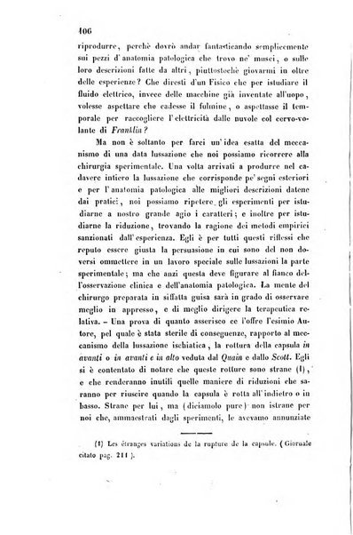 Bullettino delle scienze mediche