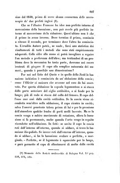 Bullettino delle scienze mediche