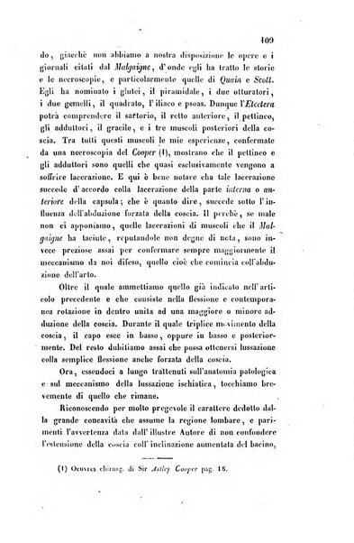 Bullettino delle scienze mediche