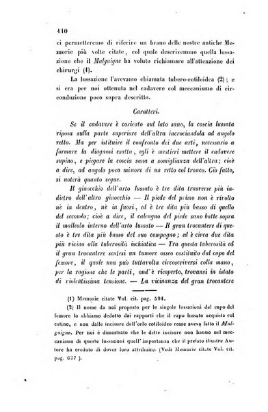 Bullettino delle scienze mediche