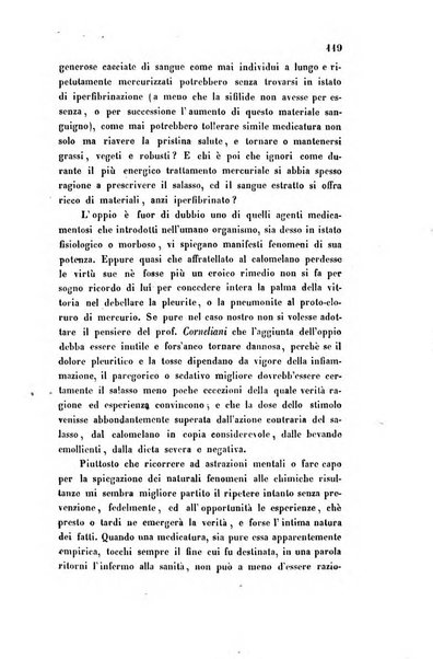 Bullettino delle scienze mediche