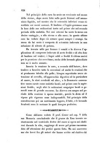 Bullettino delle scienze mediche