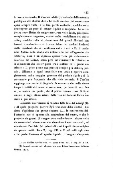 Bullettino delle scienze mediche