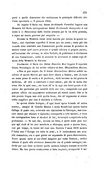 Bullettino delle scienze mediche