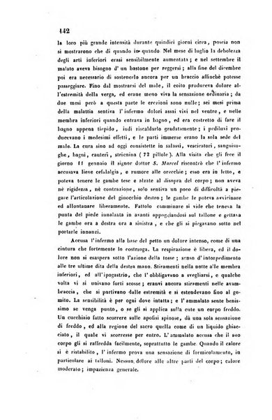 Bullettino delle scienze mediche