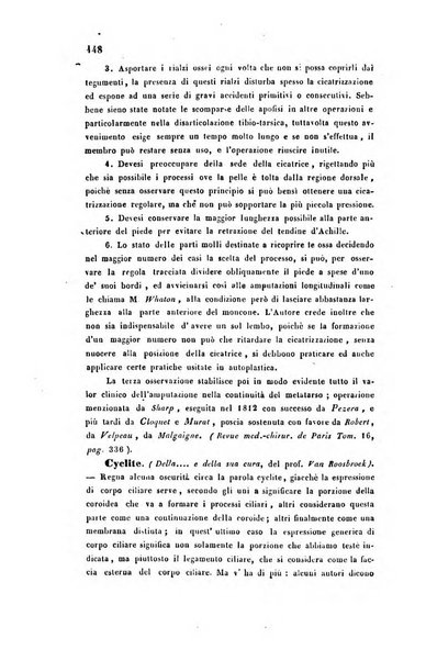 Bullettino delle scienze mediche