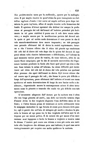 Bullettino delle scienze mediche