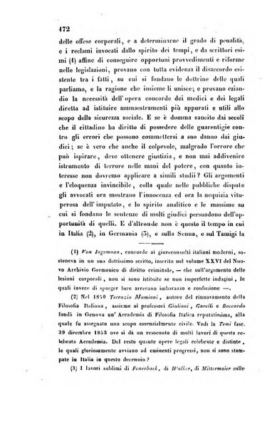 Bullettino delle scienze mediche