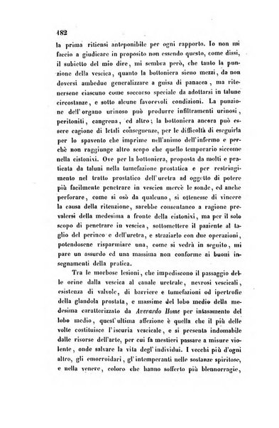 Bullettino delle scienze mediche