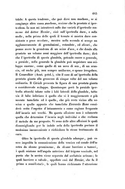 Bullettino delle scienze mediche