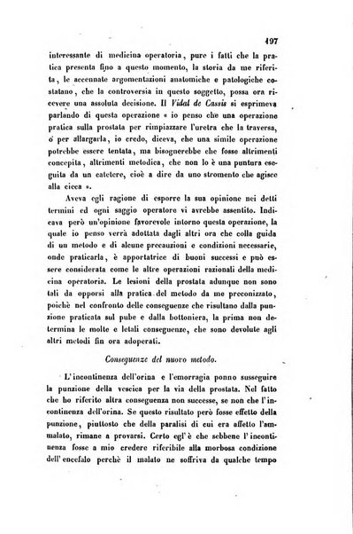 Bullettino delle scienze mediche