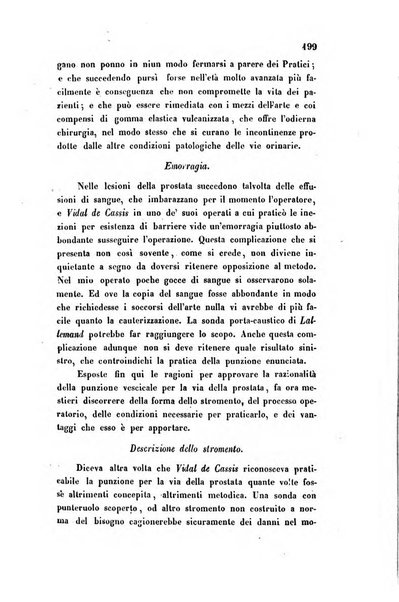 Bullettino delle scienze mediche