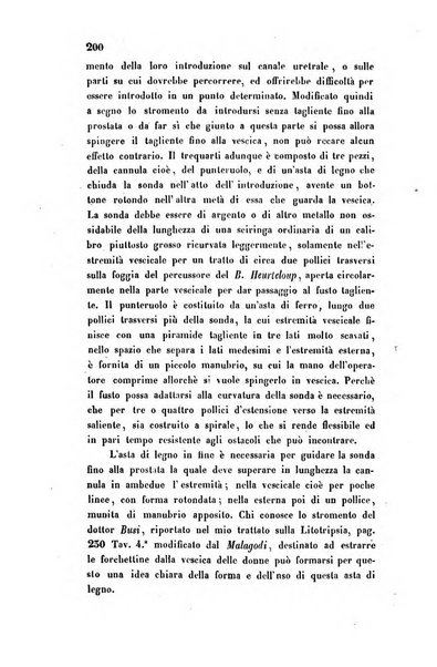 Bullettino delle scienze mediche